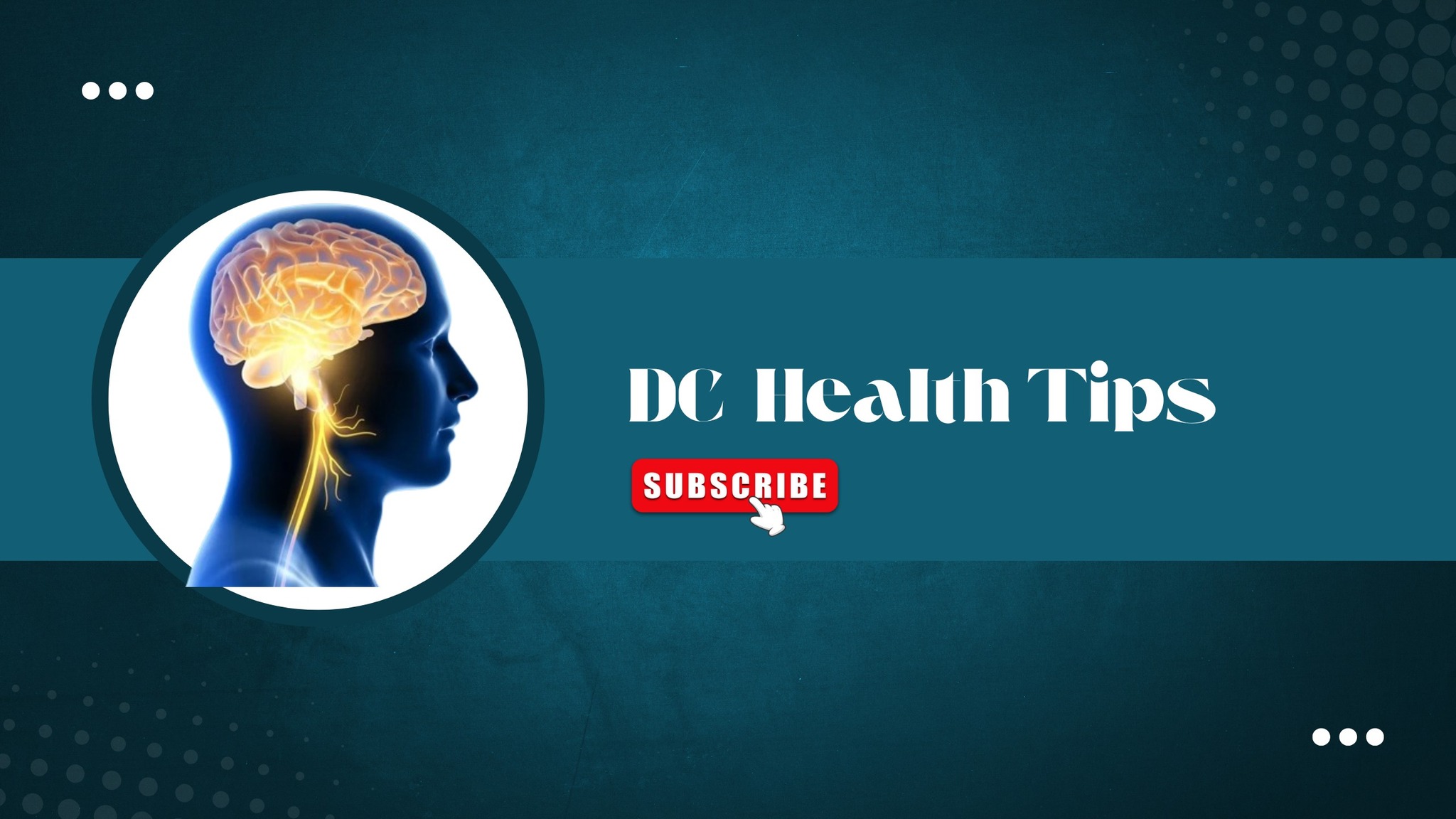 Dc Health Tips