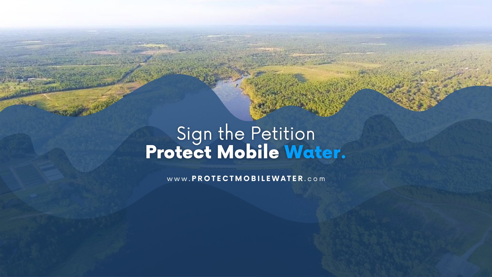 Protect Mobile Water
