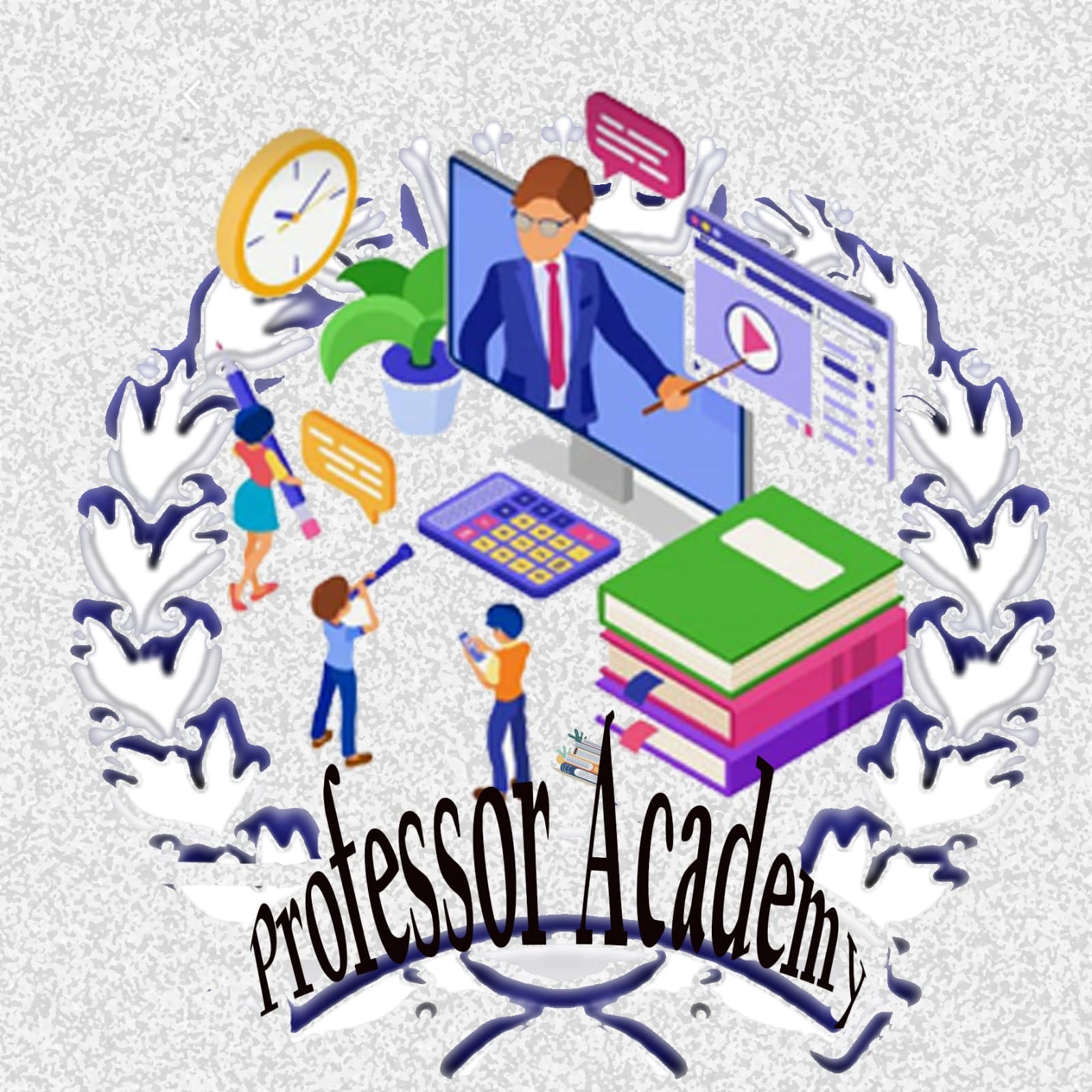 professor Academy | Cairo