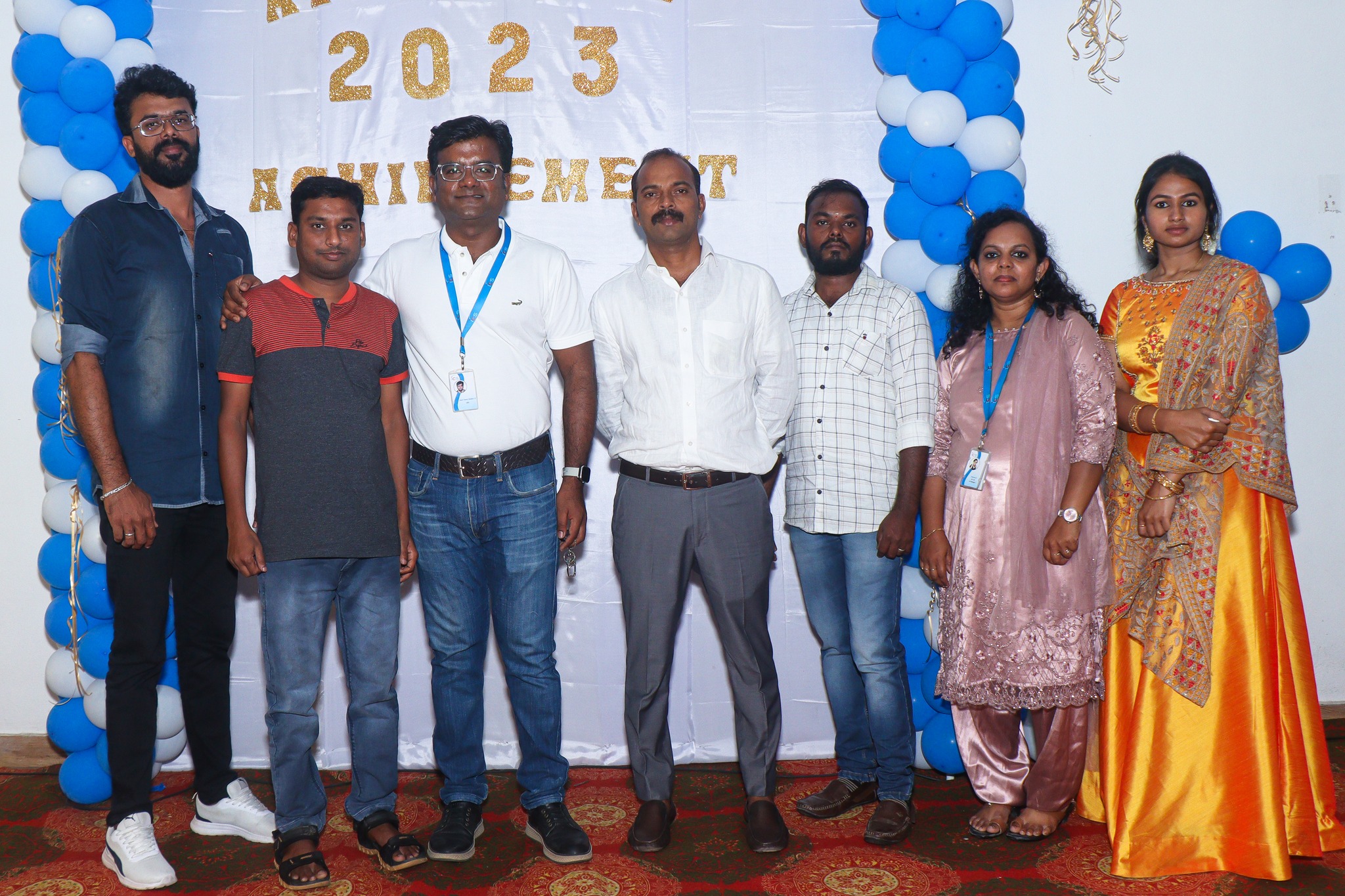 ICS HR Engagement | Coimbatore