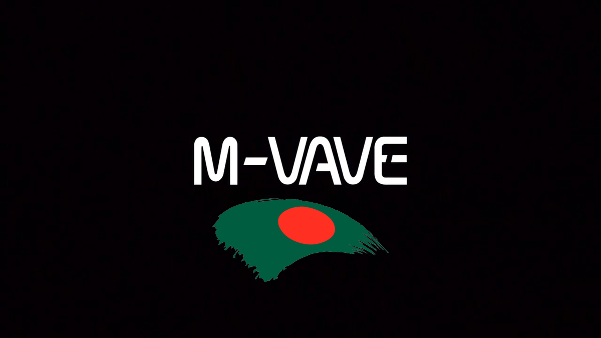 M-Vave Bangladesh | Dhaka
