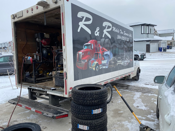R & R Tire