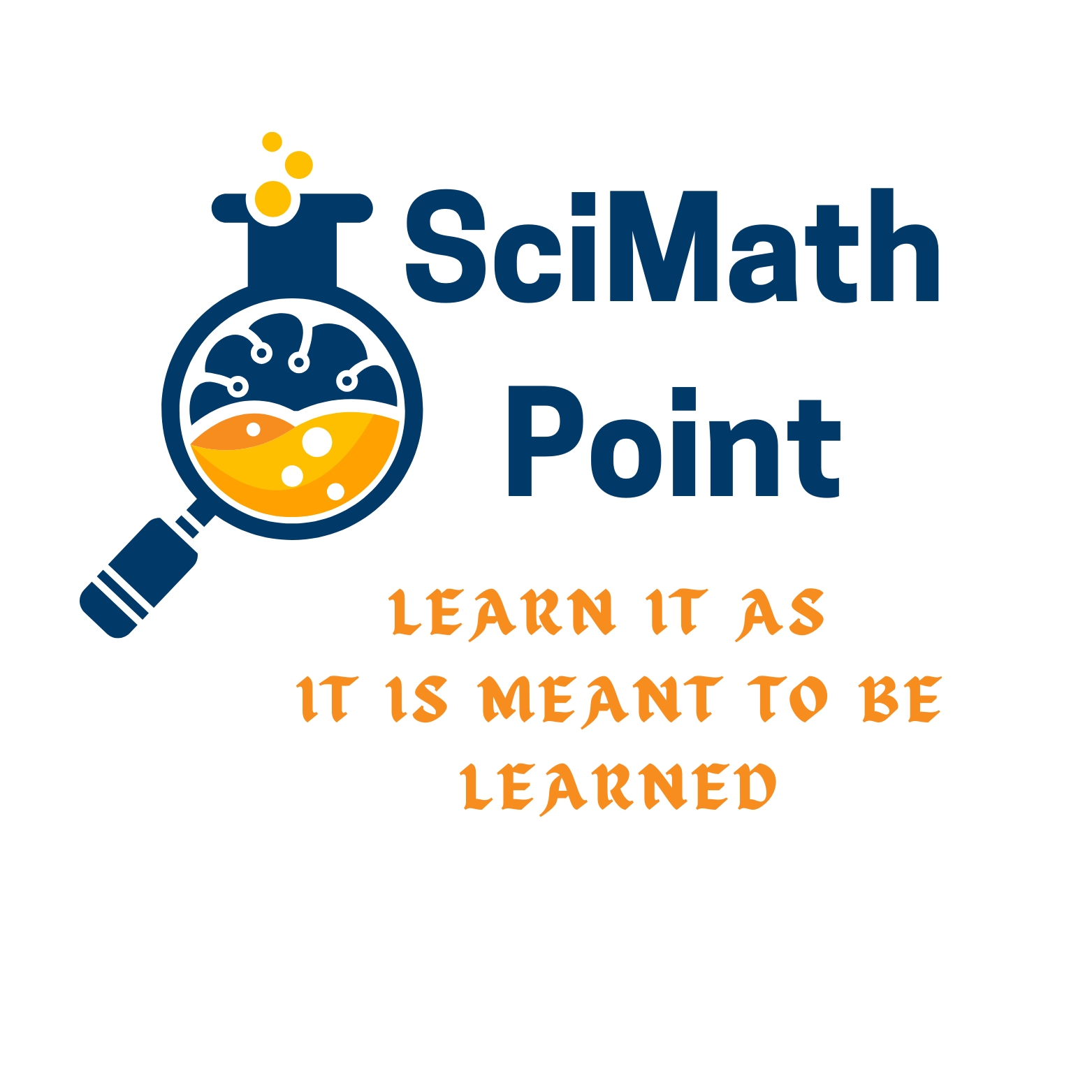 SciMath Point | Khulna