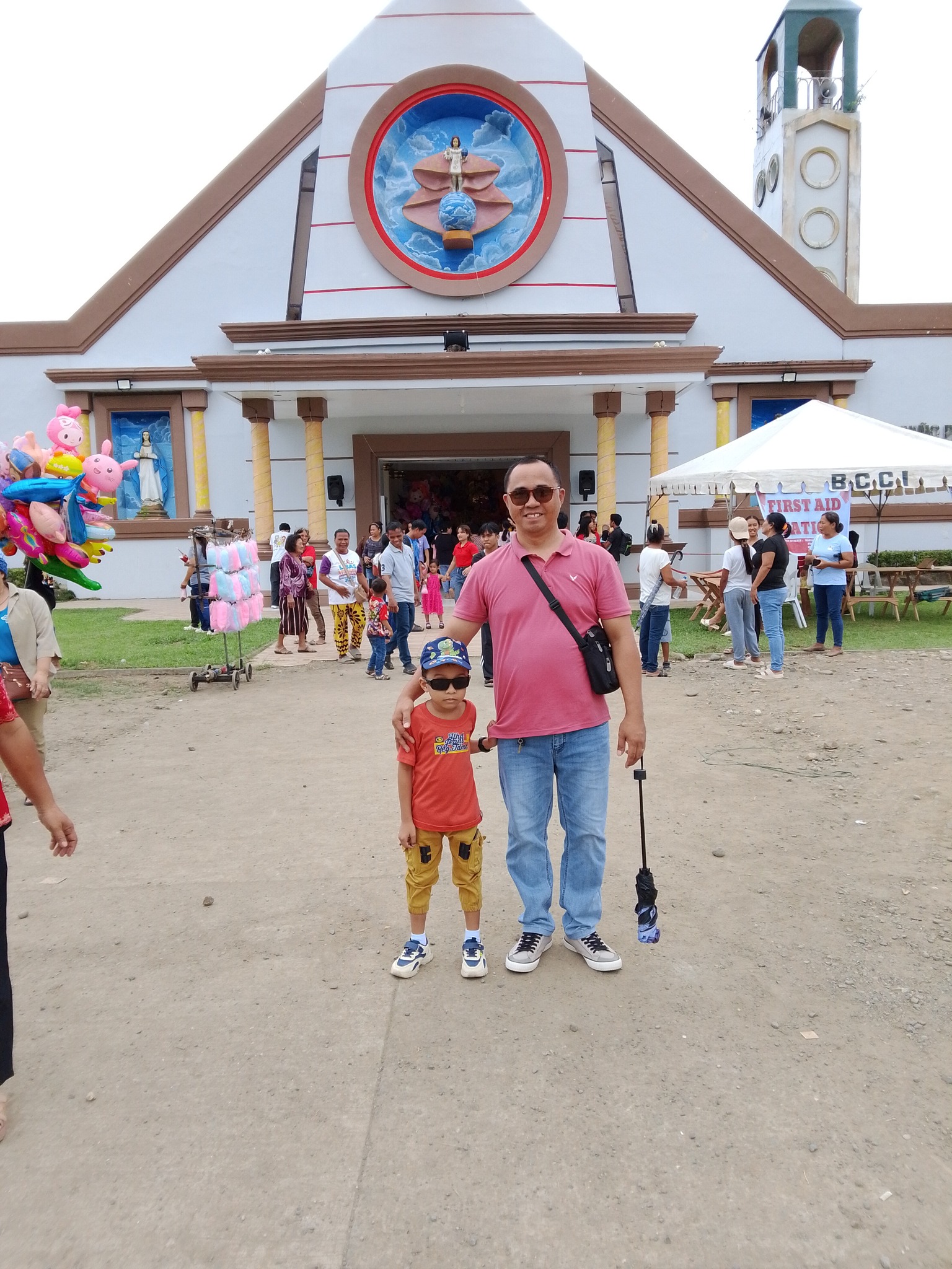 JUN TV | Bontoc
