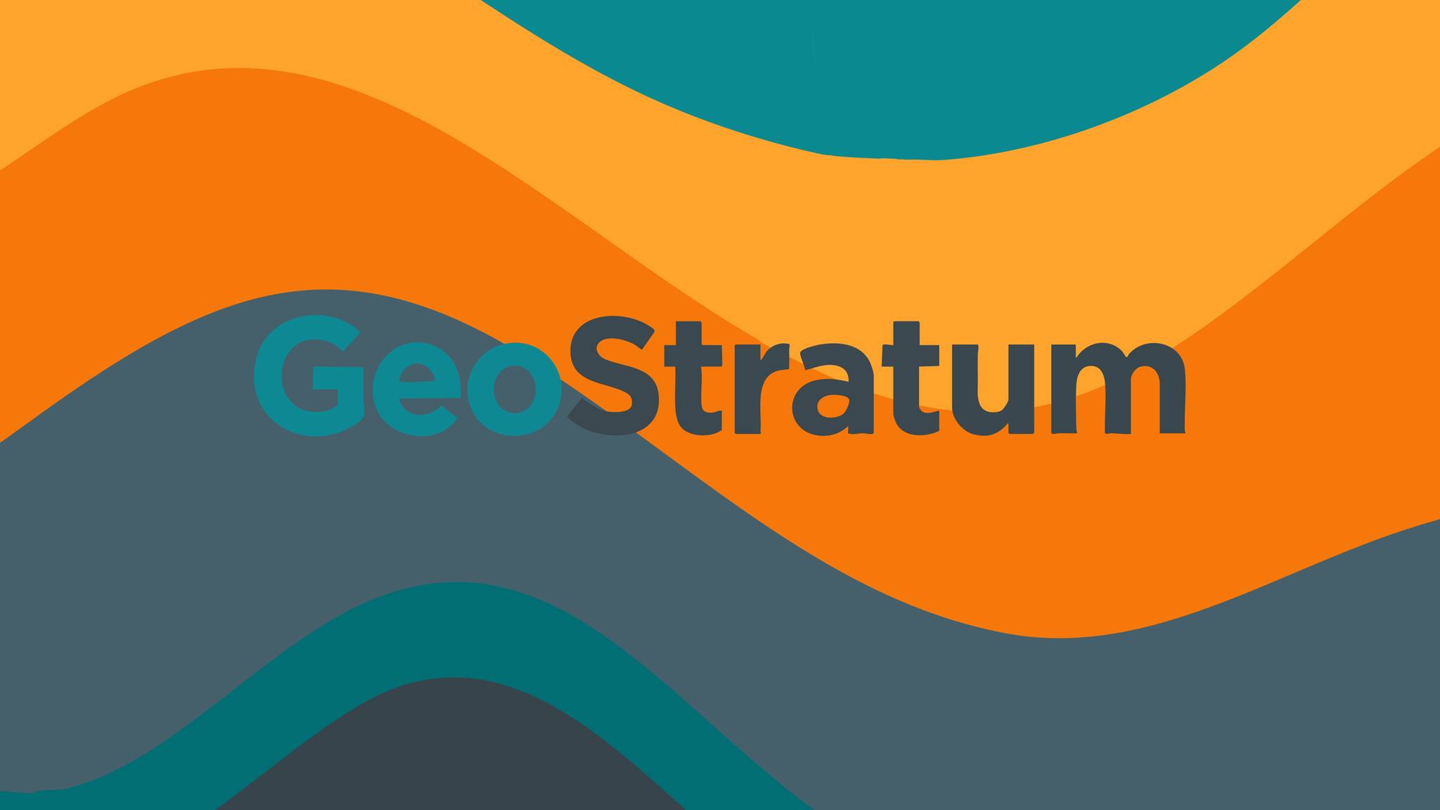 GeoStratum