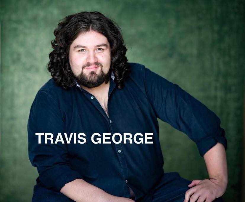 Travis George Fan Club