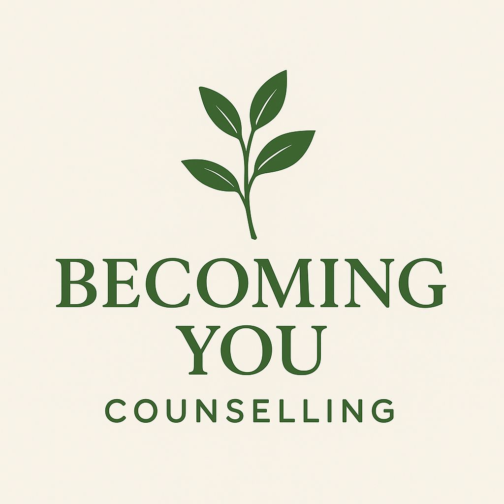 Becoming You Counselling | Bolton