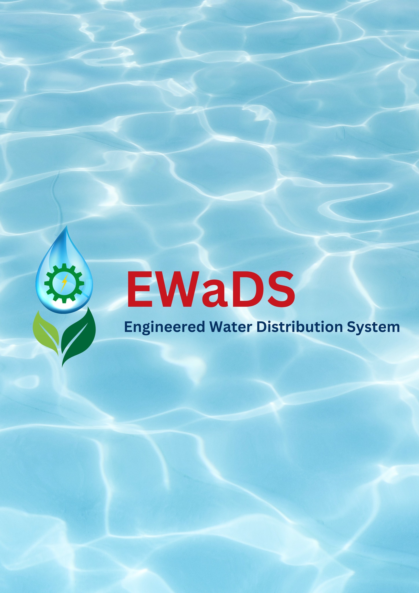 Ewads - Engineered Water Distribution System | Mumbai