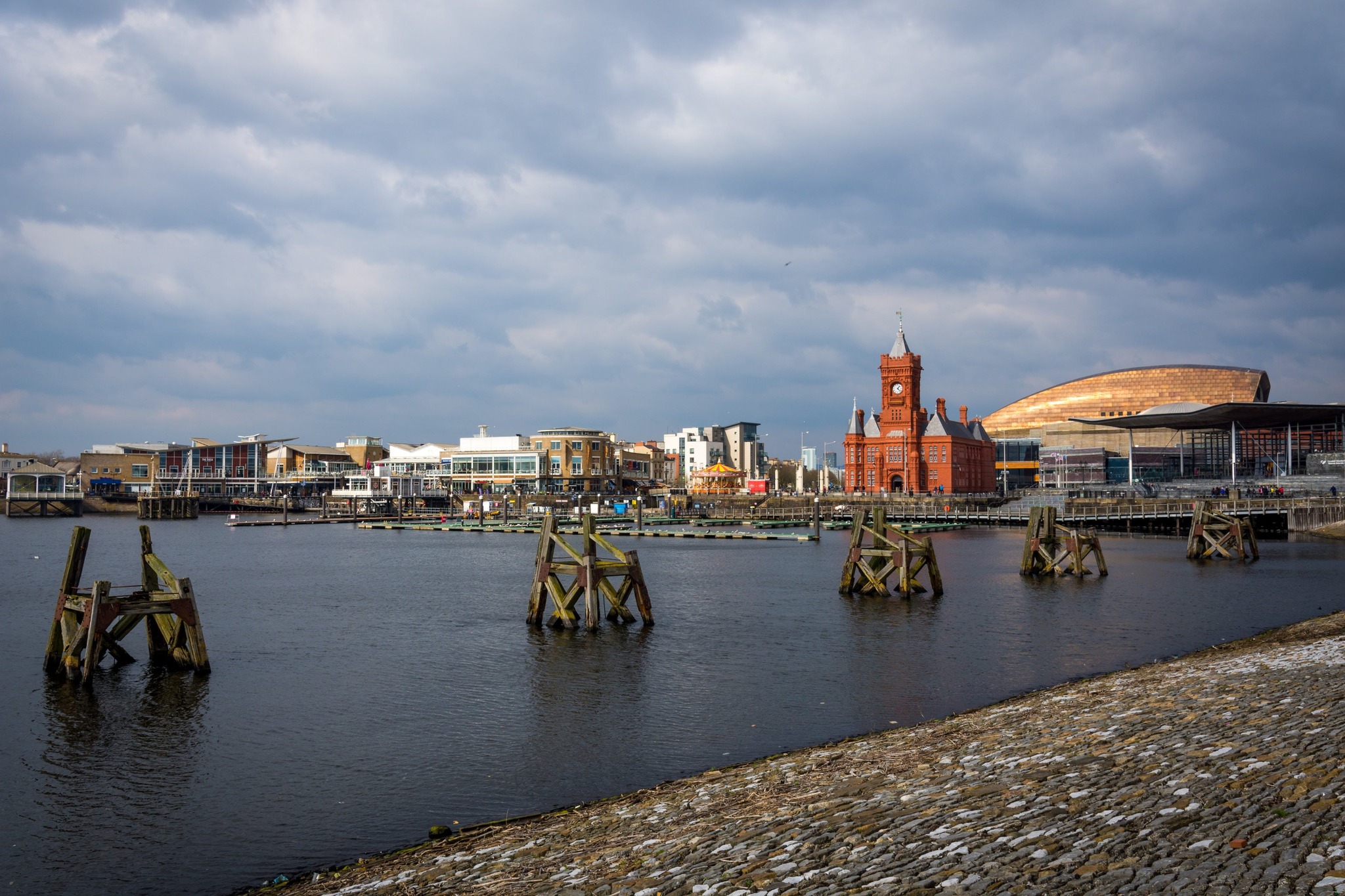 Cardiff Plus | Cardiff