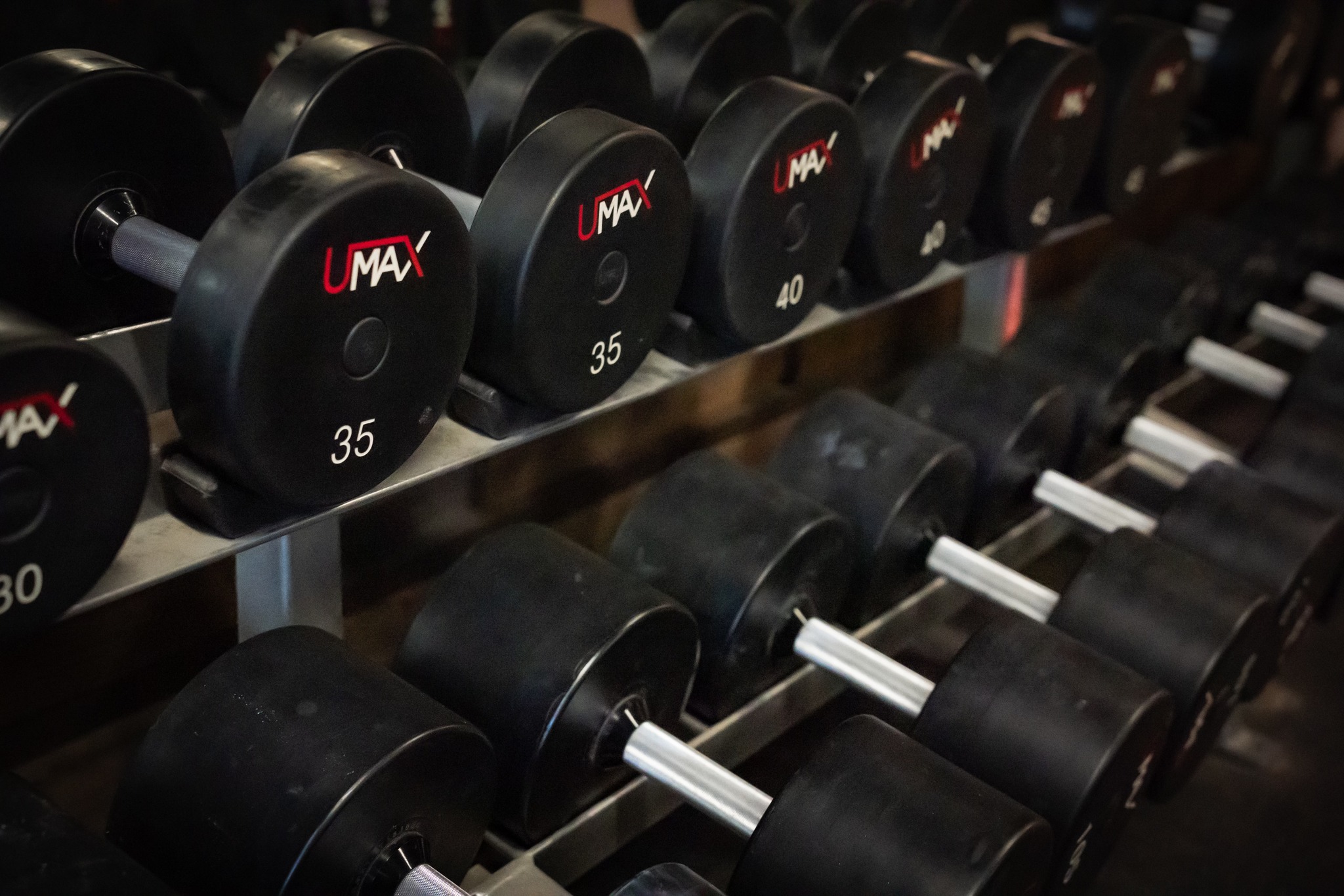 The Fitness Refinery | Gastonia NC