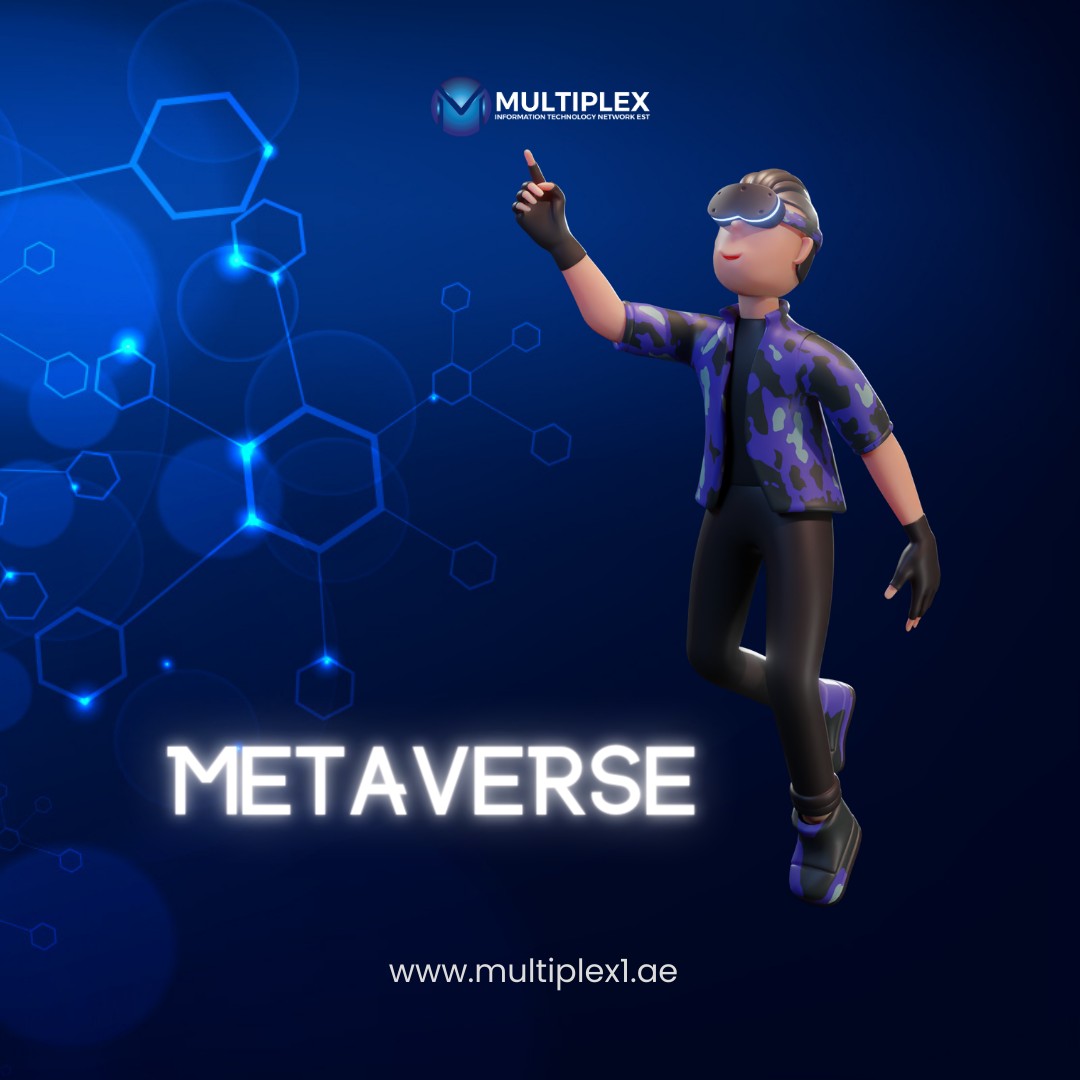 Multiplex Information Technology Network EST | Dubai