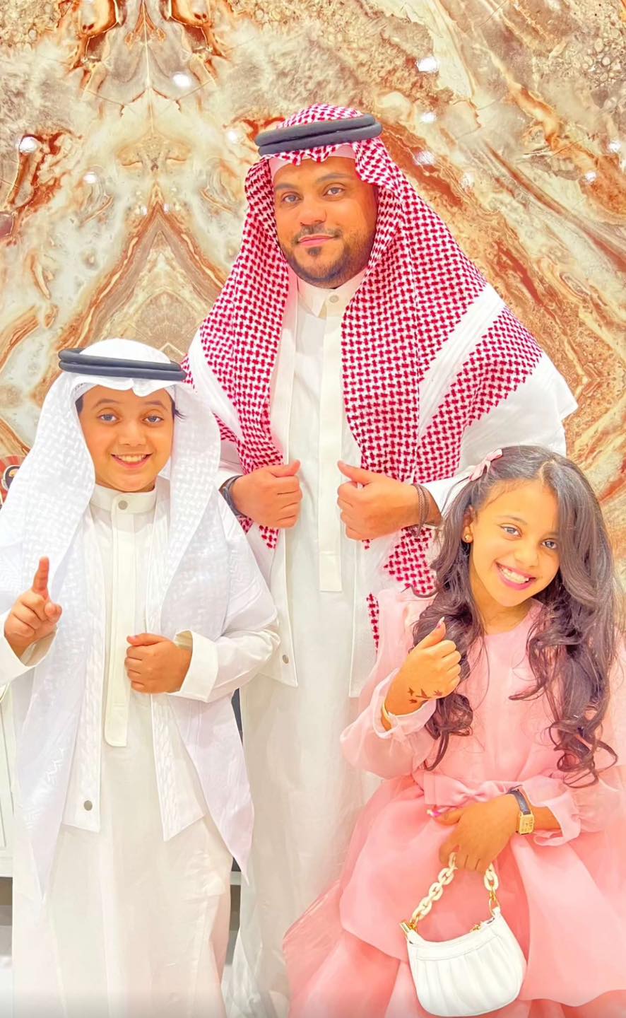 يوميات عائله ملسوعه - كنان وريتان