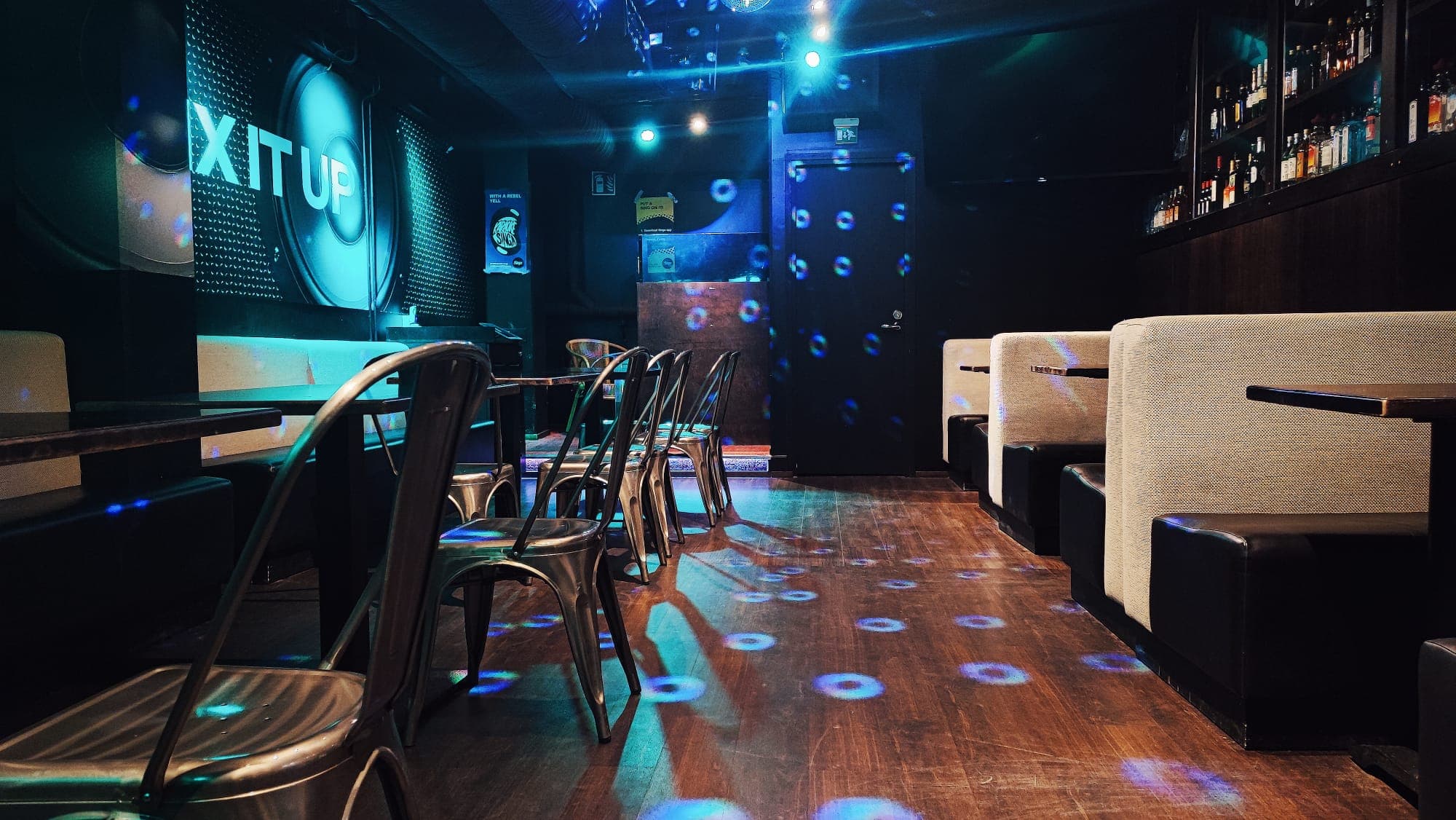 Omega Bar & Nightclub | Järvenpää
