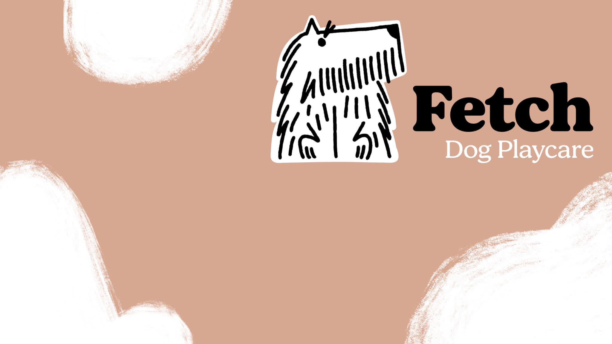 Fetch Dog Playcare | Brisbane QLD