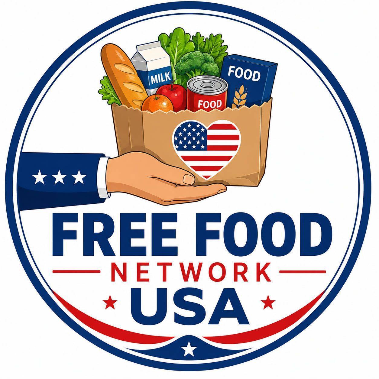 Starting Tomorrow at Free Food Boxes for Families in Need. Includes ...