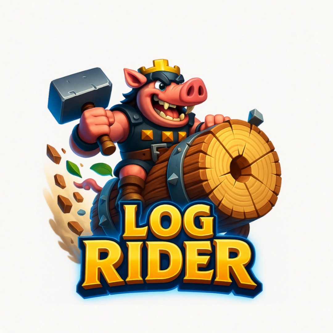 Clash Tournament | Log Rider CR | Facebook