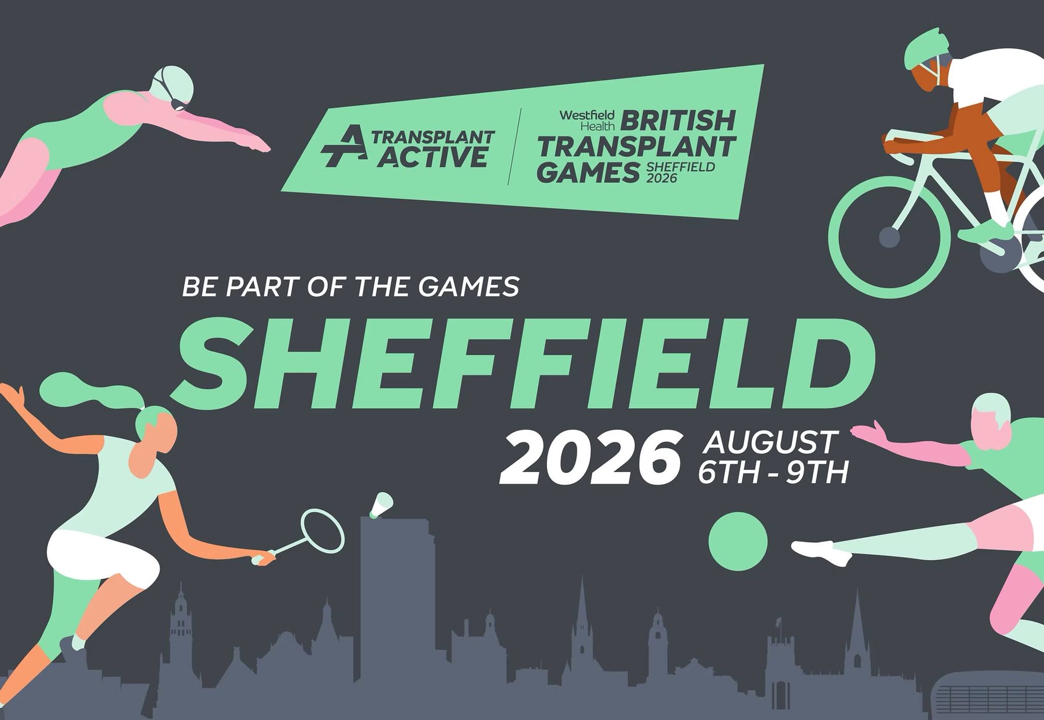 british-transplant-games-sheffield-2026-watch-british-transplant
