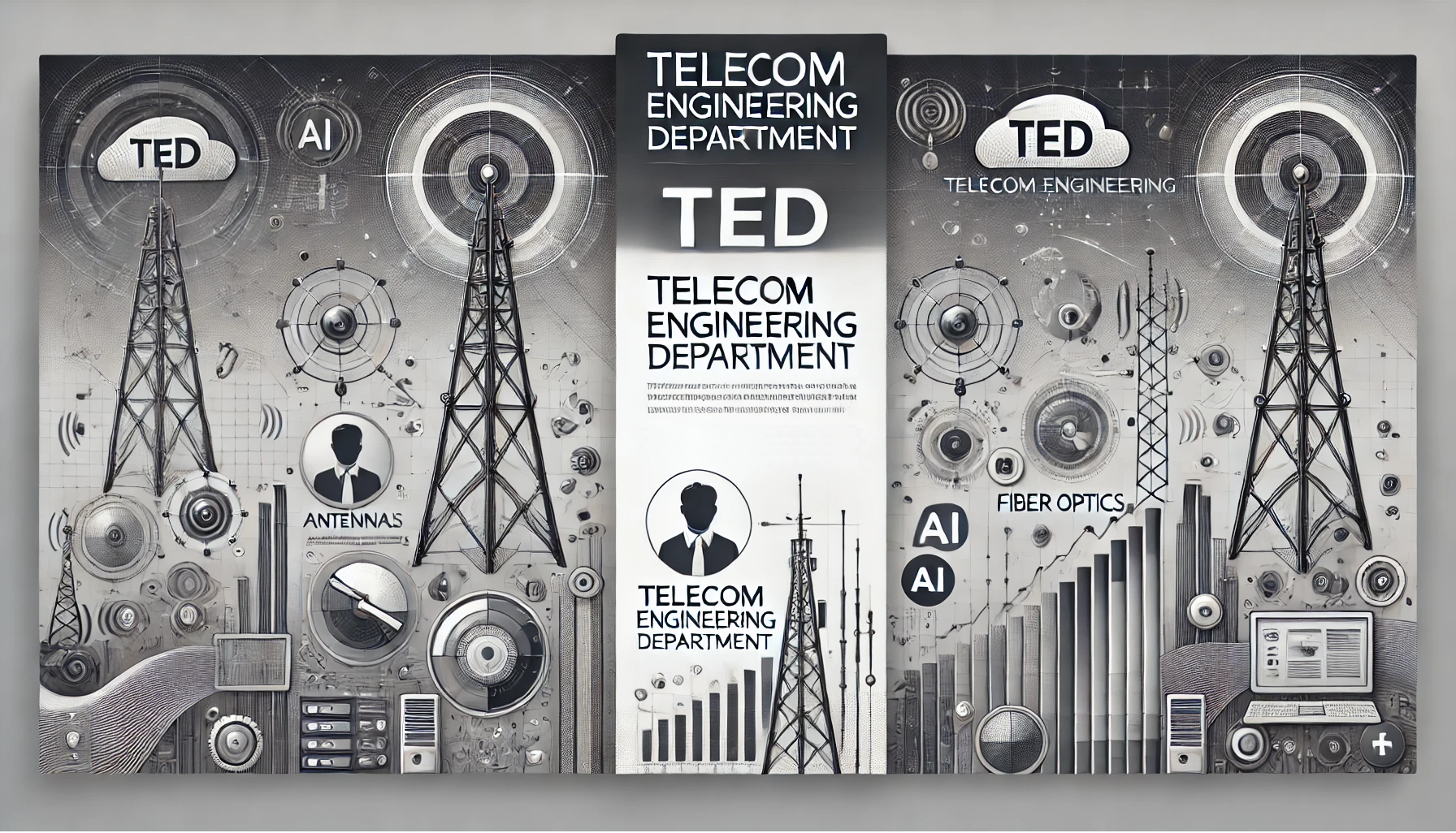 Telecom Engineering Department-UET Taxila | Taxila