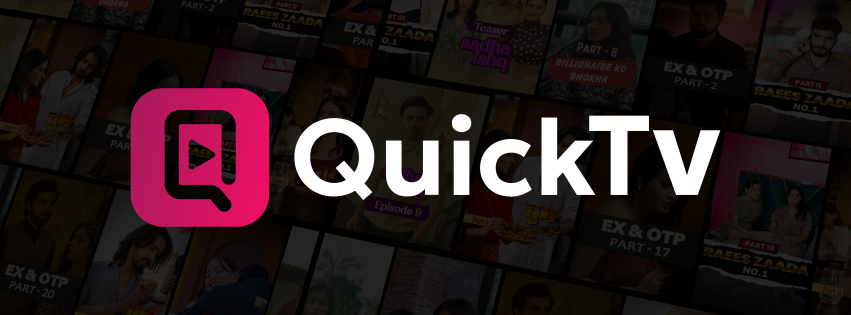 Quick TV