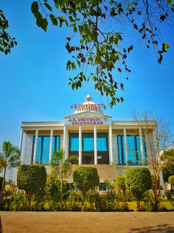 JSU.SkB | Shikohabad