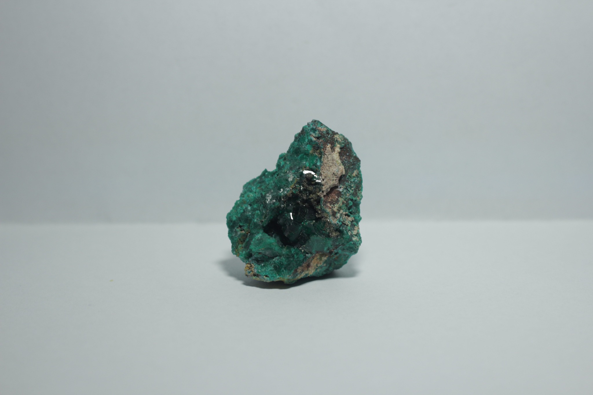 Minerales GeoChem.