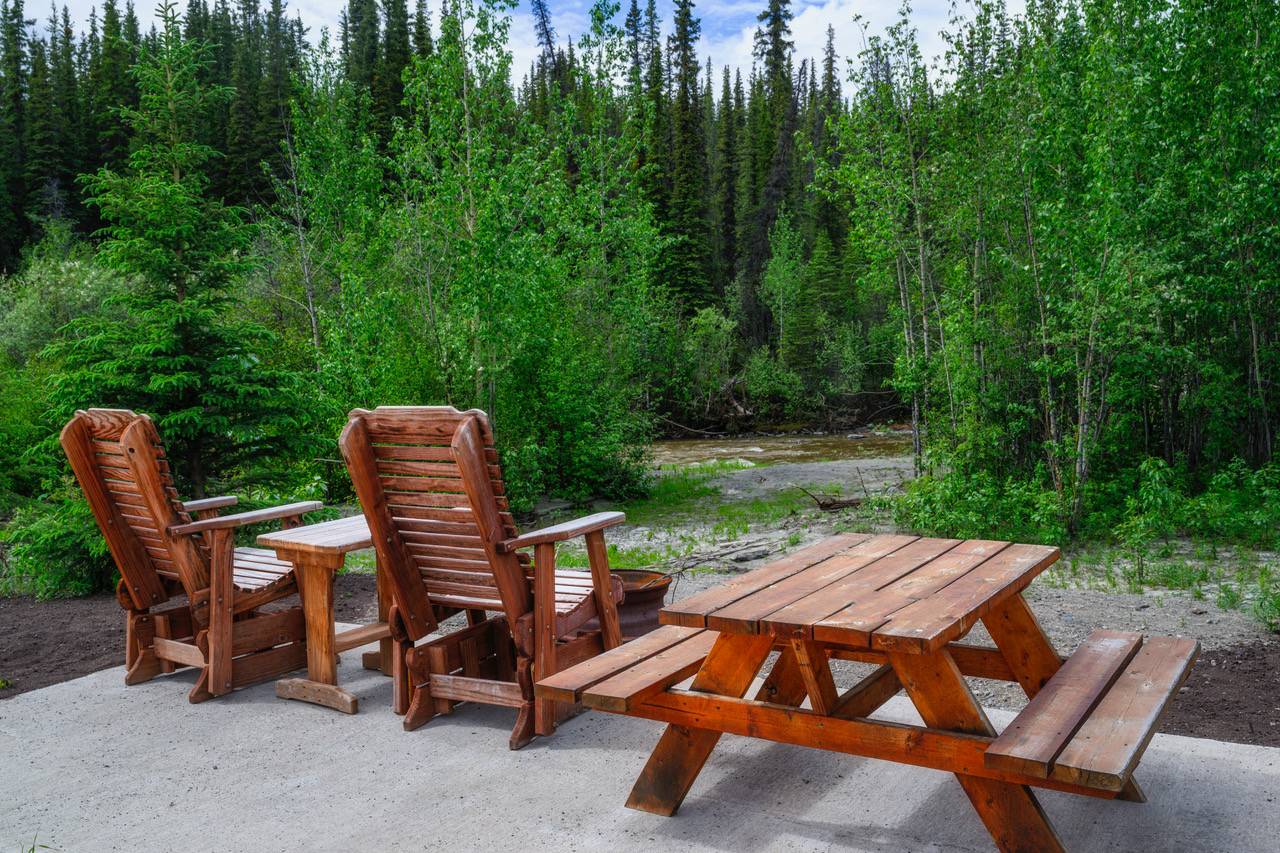 Ranch House Alaska | Glennallen AK