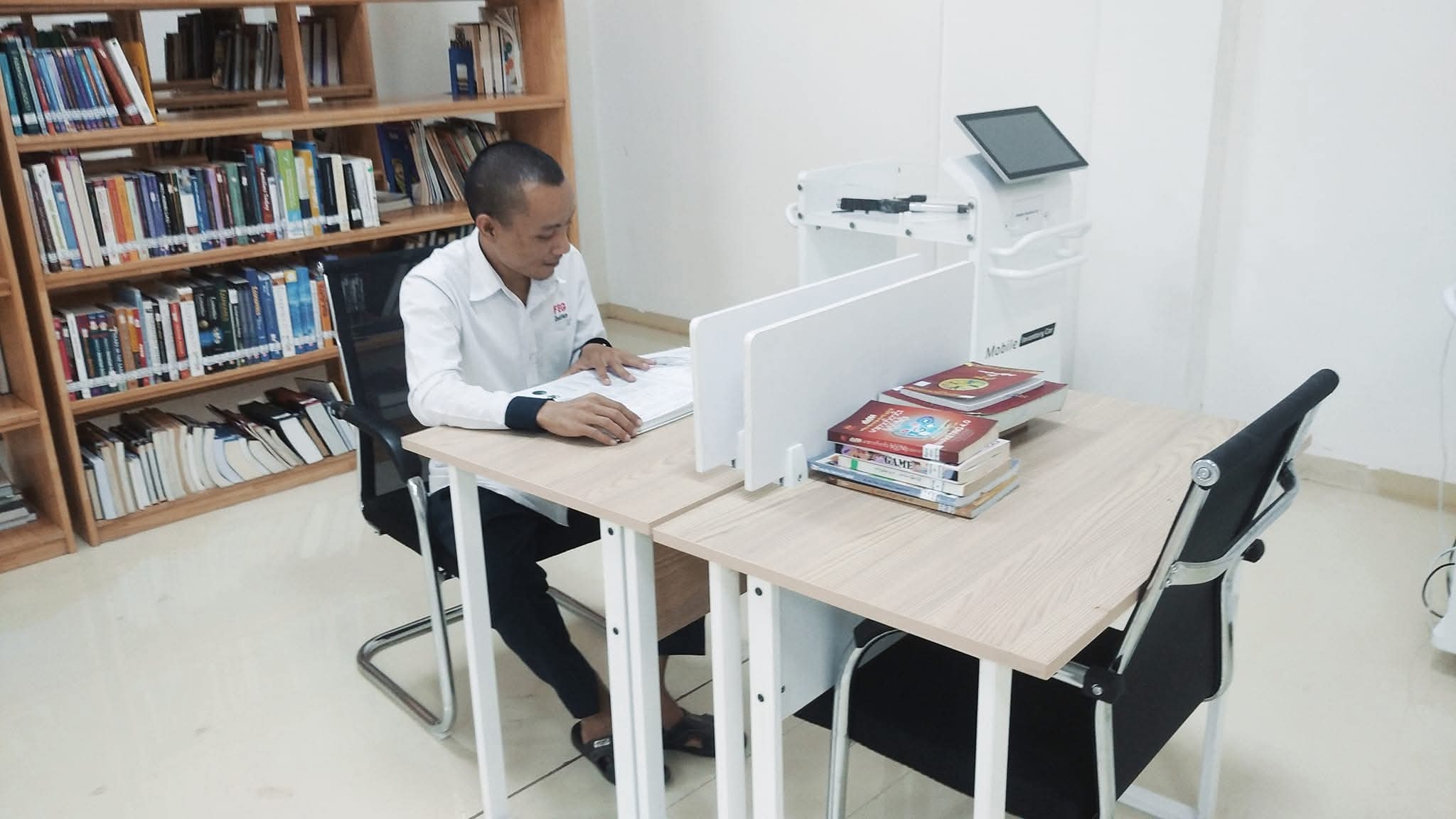 CodeBlocks Installation | Nay Zaw Htet