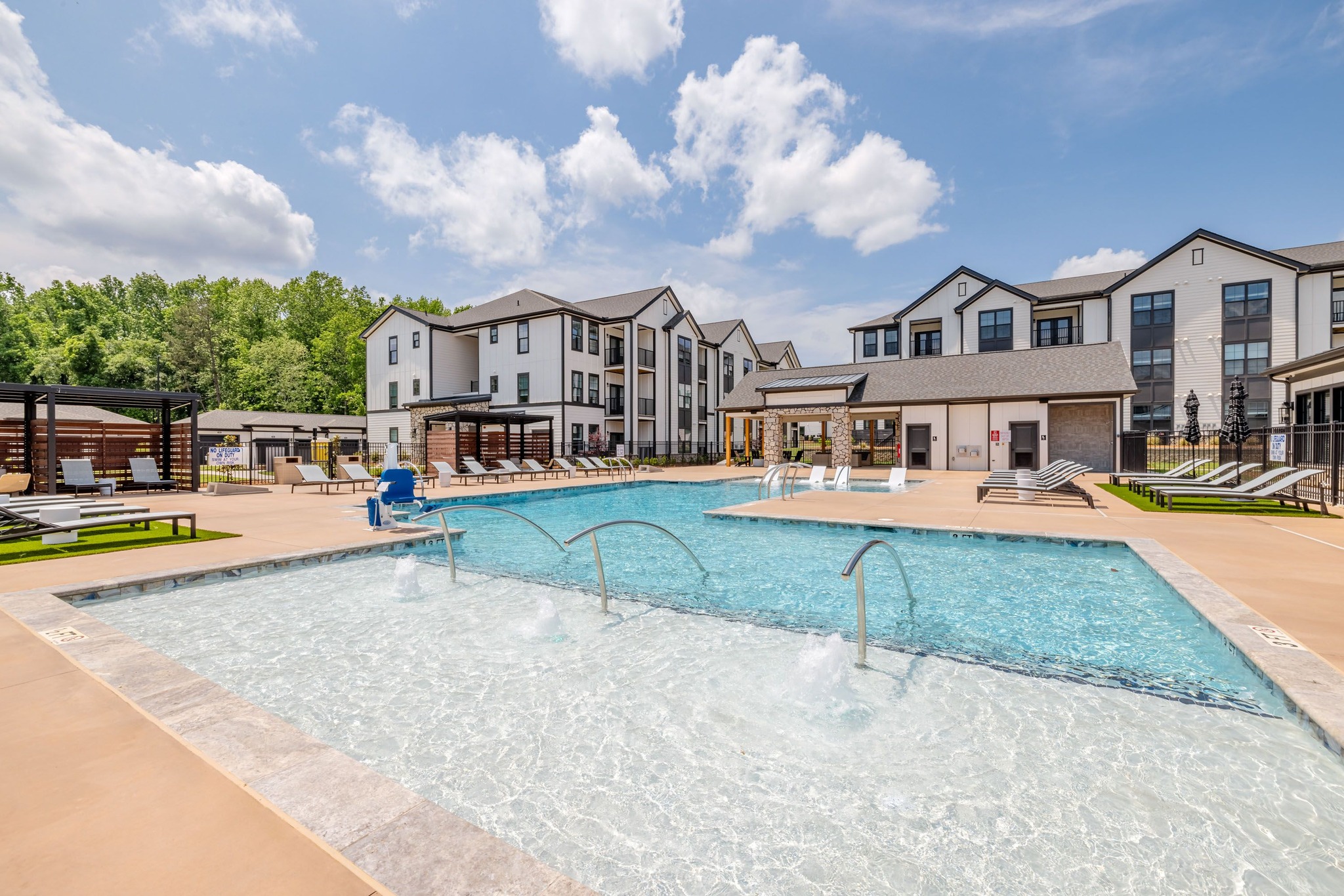 Photo inspiration: Visual Reference: Evolve Homestead Apartment Homes