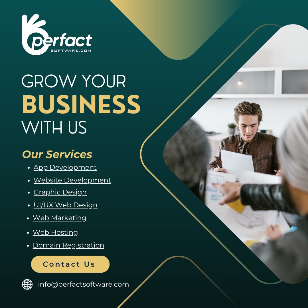 Perfactsoftware