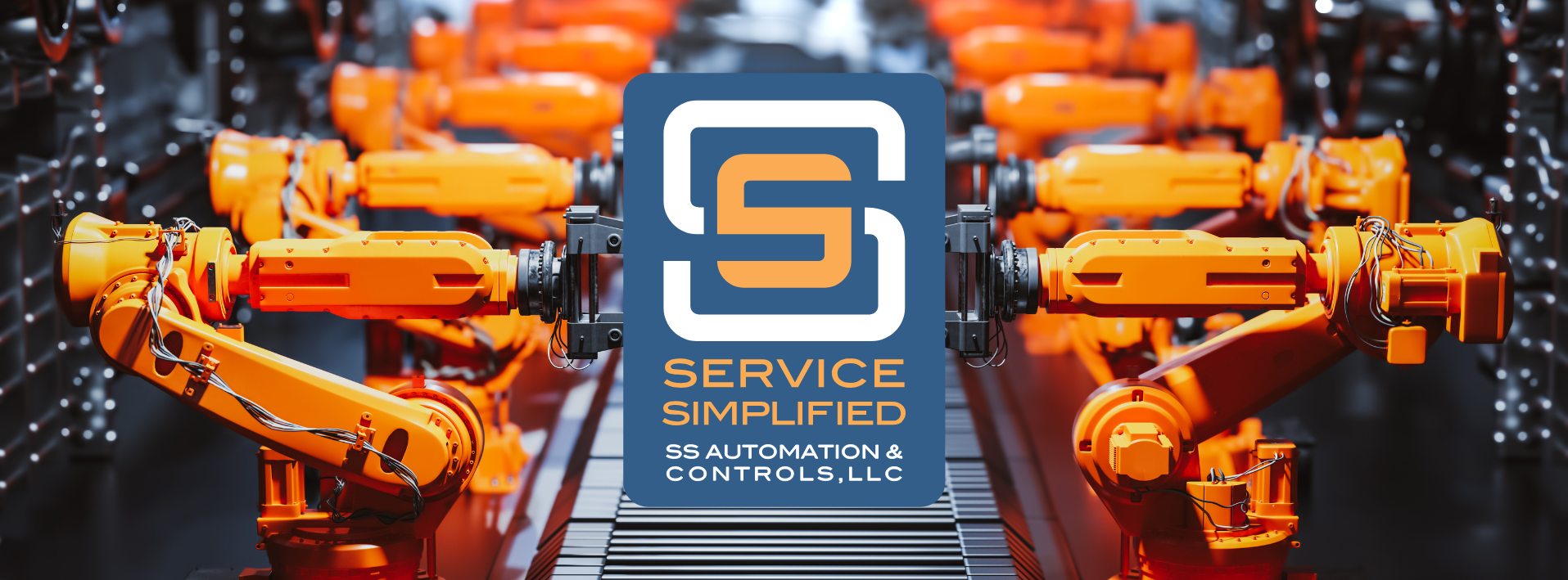 SS Automation and Controls | Hendersonville TN