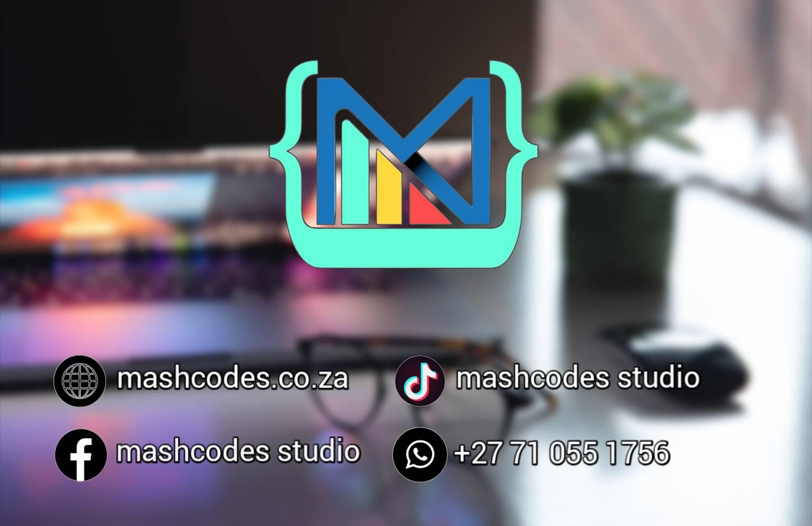 Mashcodes