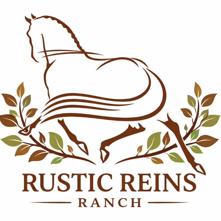 Boarding, training and lessons. - Rustic Reins Ranch | Facebook