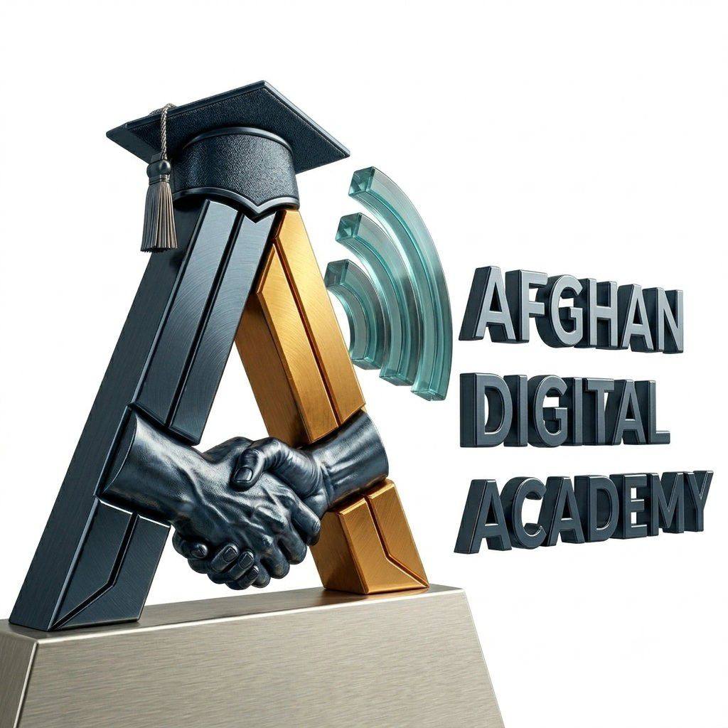 🎓 افغان ډیجیټل اکاډمي (Afghan Digital Academy) ته ښه راغلاست! په دې ...