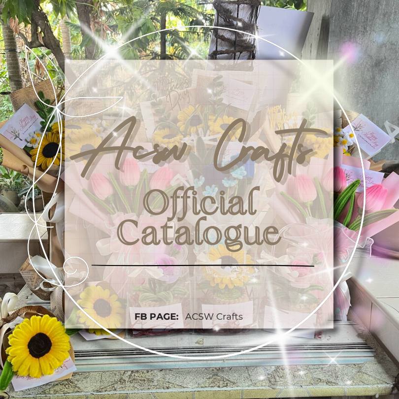 ACSW Crafts | Tiaong