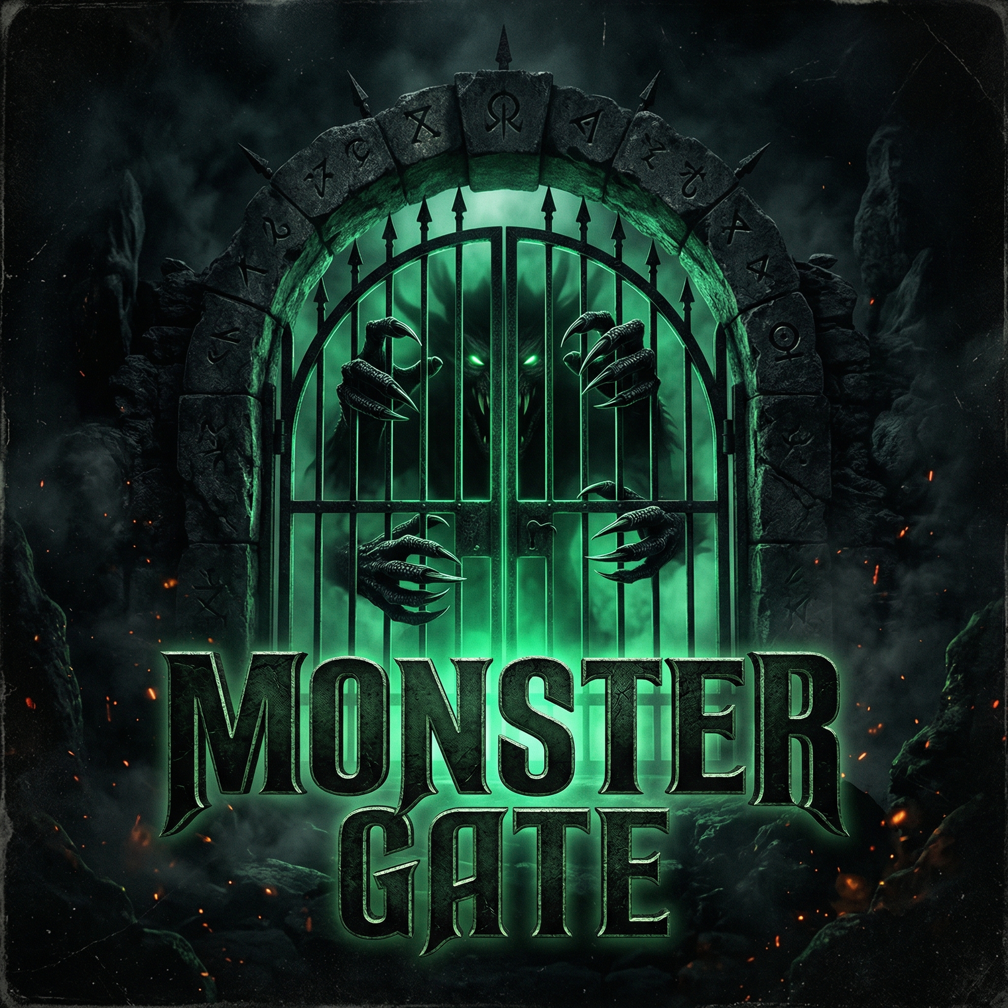Monster Gate