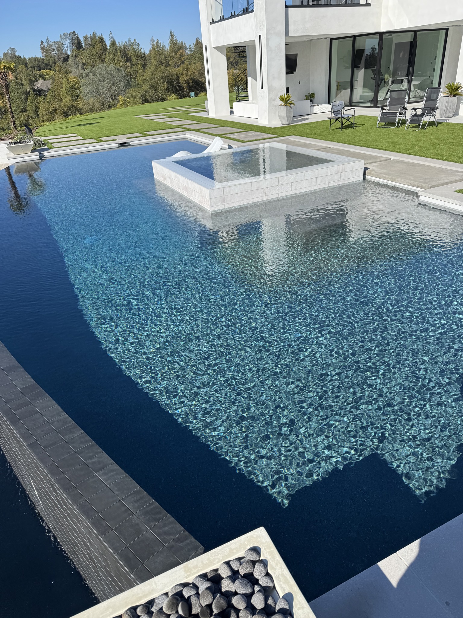 Gold Rush Pools & Spa | Woodland CA