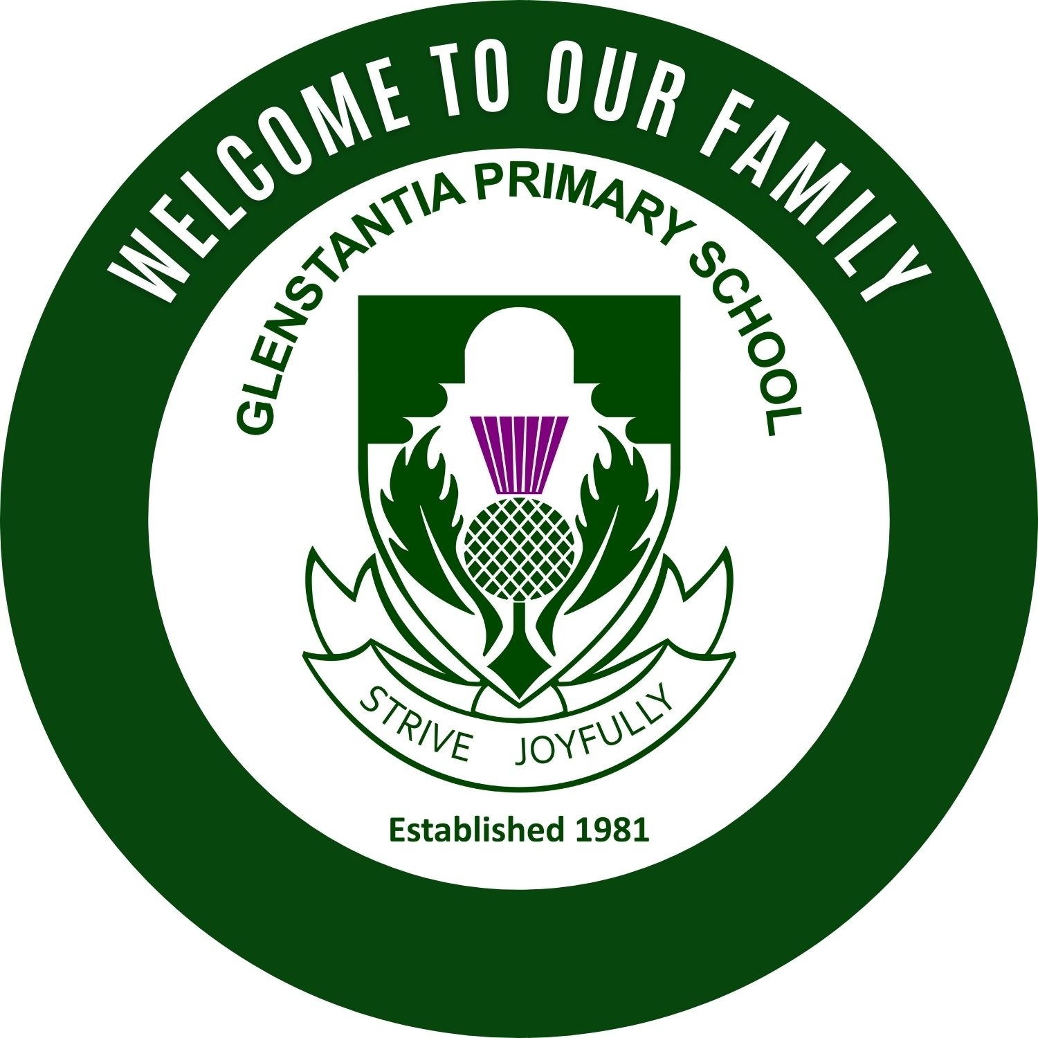 Glenstantia Primary School | Pretoria