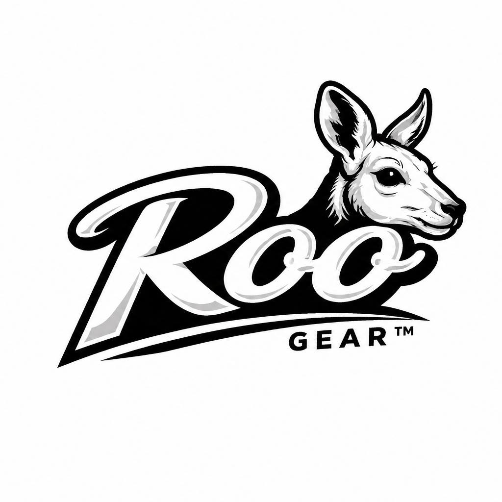 How amazing is this one!!!😍🐟🦘 Don’t forget to head over to our Roo Gear ...