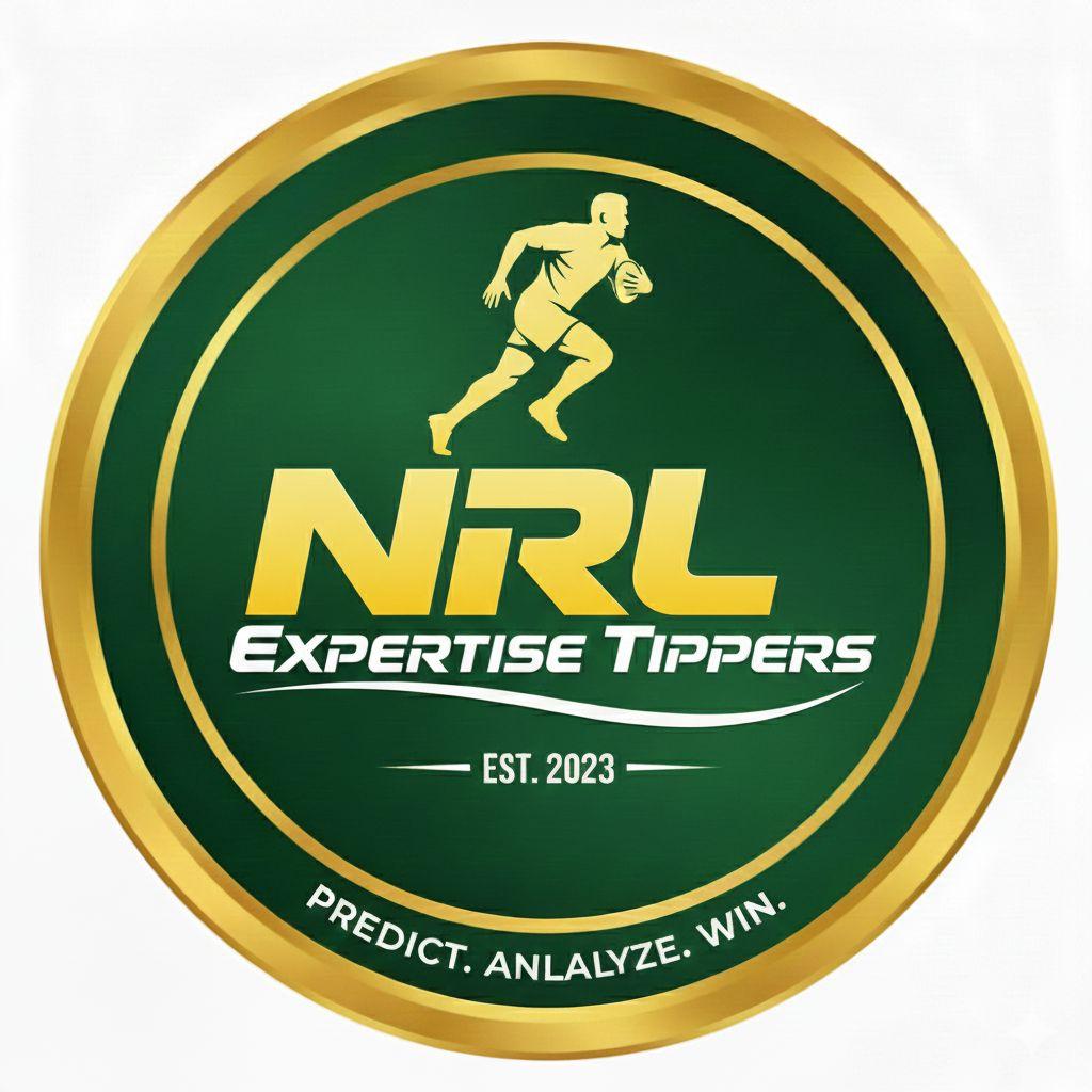 NRL Expertise Tippers