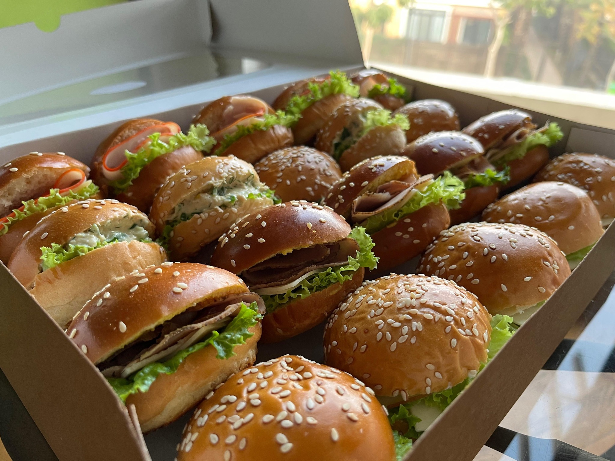 Stack Bites