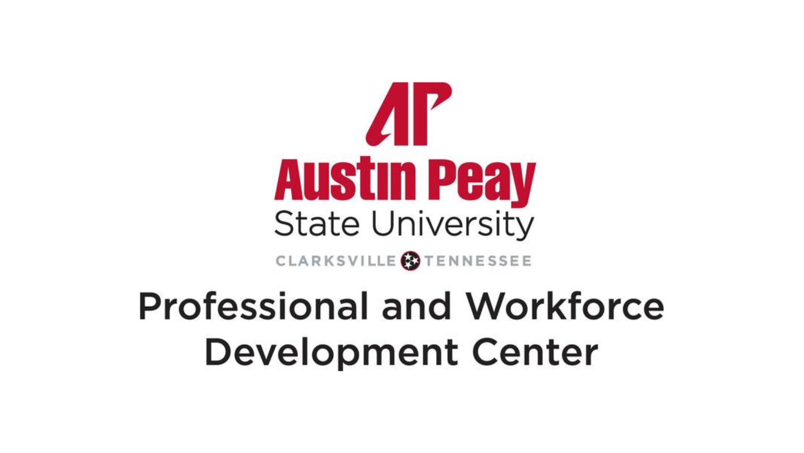 APSU Professional & Workforce Development Center | Clarksville TN