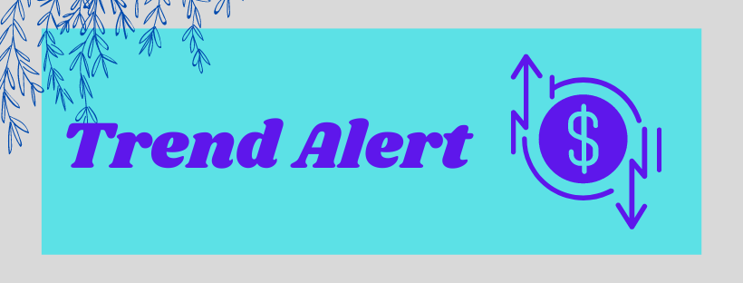 Trend Alert