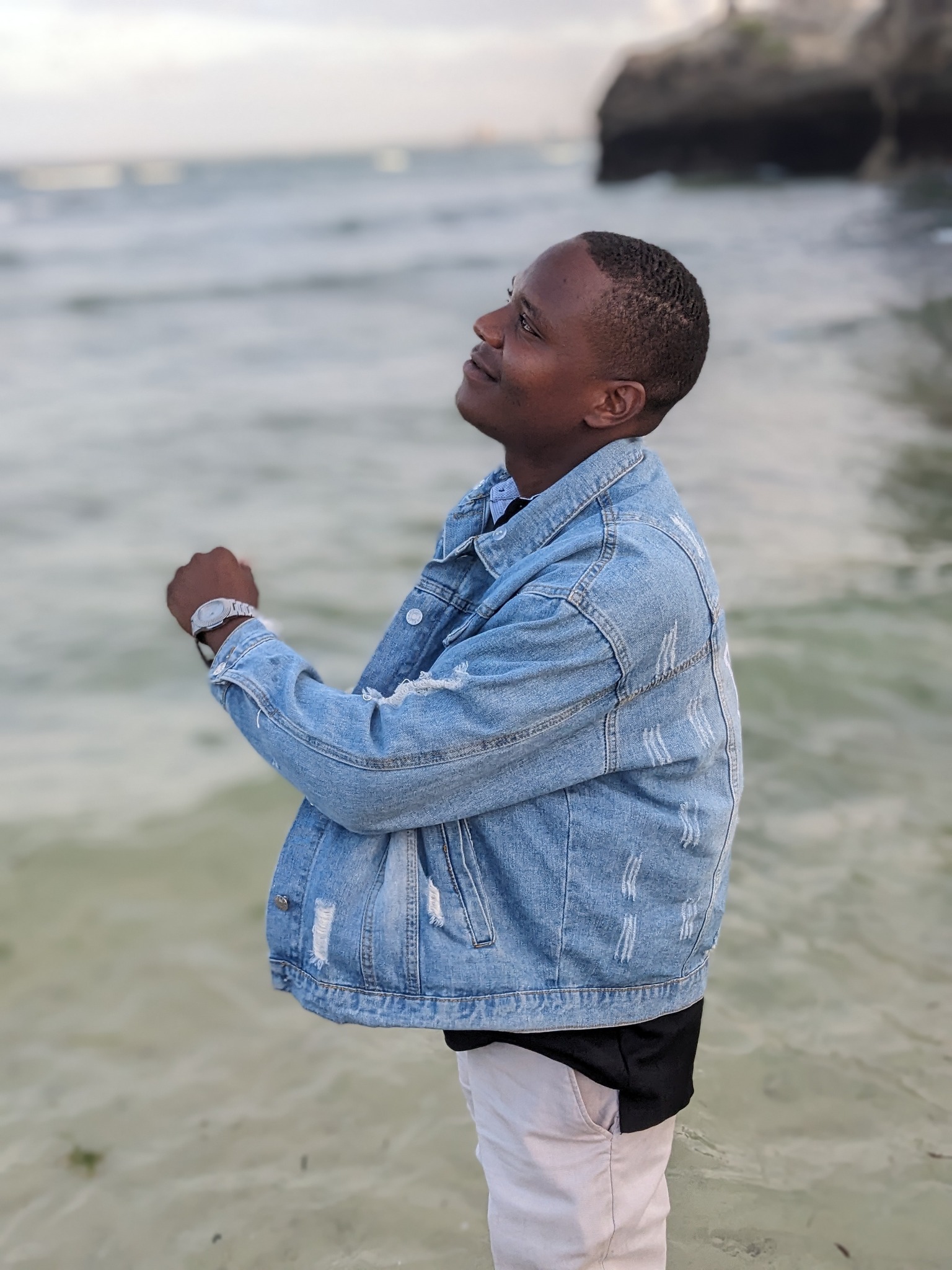 Kaka WA Ivani