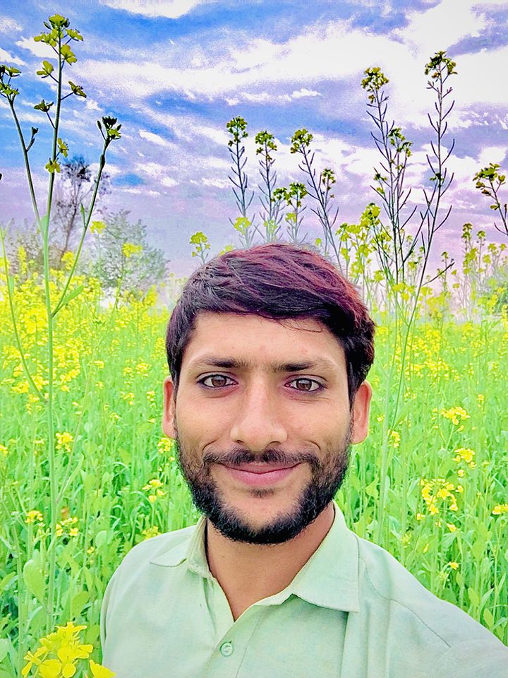 Aziz U Reman official | Kamalia