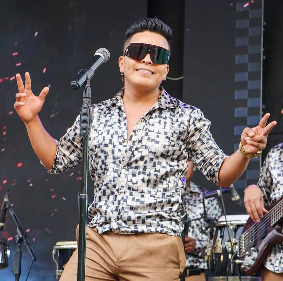 Yefri Chunga Vera