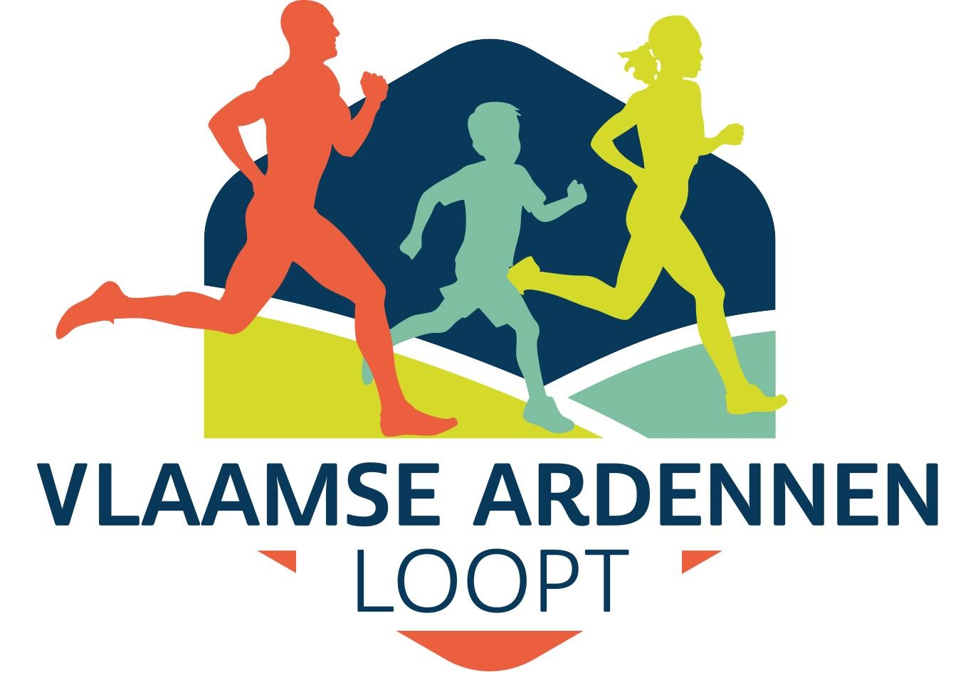 Vlaamse Ardennen Loopt