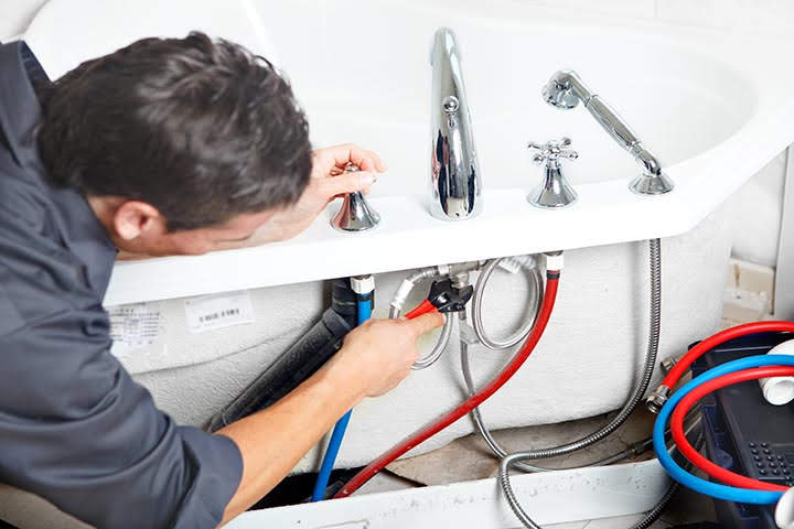 Best HD Pictures about  Plumber Midlothian Va  with No AI Images