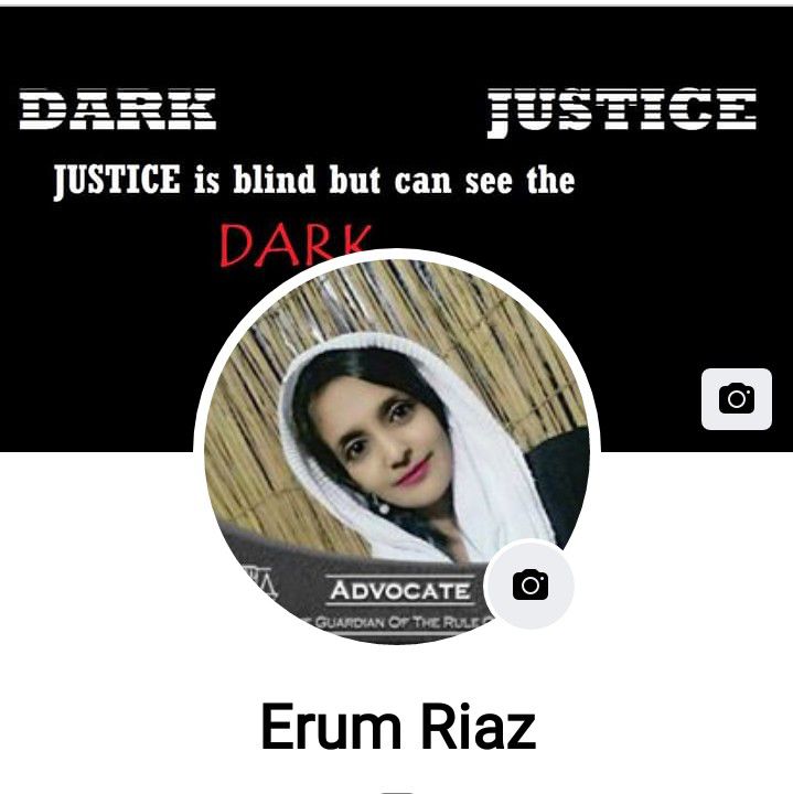 Erum Riaz