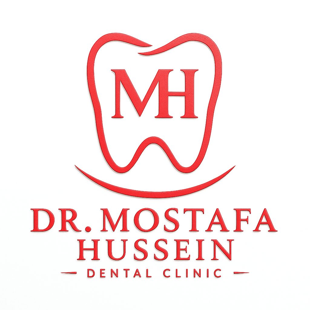 Dr. Mostafa Hussein dental clinic د. مصطفي حسين | Luxor