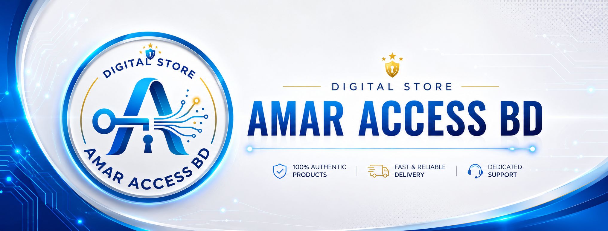 Amar Access BD